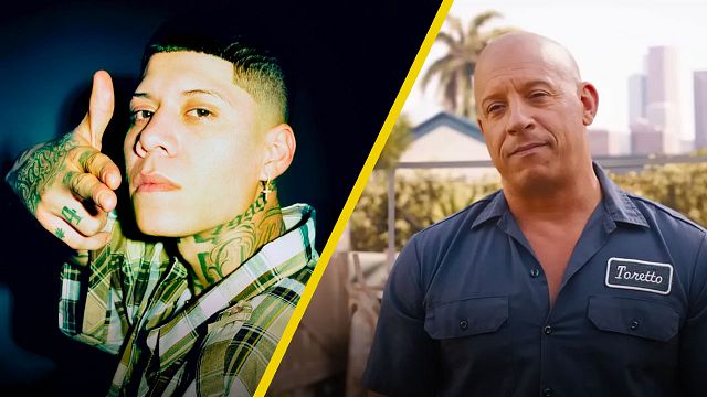 Santa Fe Klan será parte de la familia 'Rápidos y Furiosos 10' de Vin Diesel noticias imagen