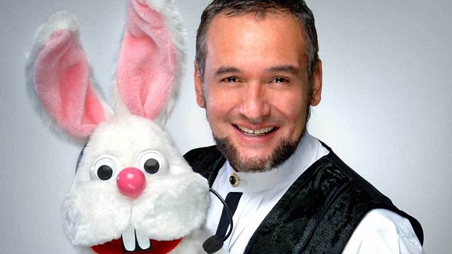 Antes de desaparecer de la pantalla, Beto el Boticario, Frank el Conejo y otros personajes marcaron a toda una generación en la TV mexicana noticias imagen