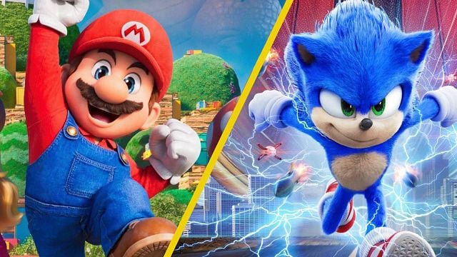 Después de Mario Bros y Sonic, este famoso personaje animado llegará al cine, pero hay una mala noticia noticias imagen
