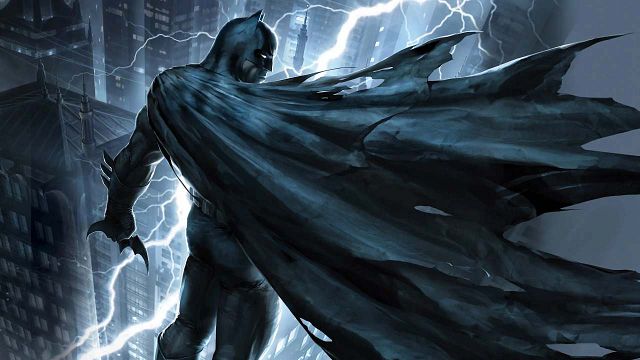 Los nuevos manga de Batman, Joker y Superman ya se pueden comprar en Amazon noticias imagen