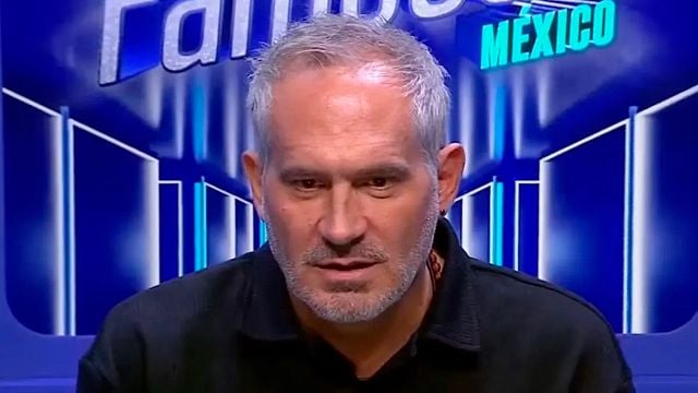 Arath de la Torre habría confirmado que se va de ‘La Casa de los Famosos México’ noticias imagen