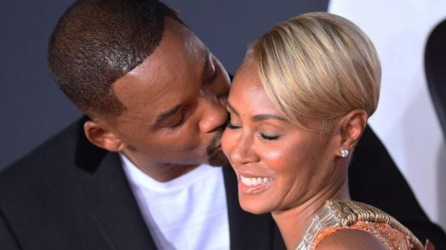 "Son felices y se aman": Will Smith y Jada Pinkett vuelven a vivir juntos después de años de polémicas noticias imagen