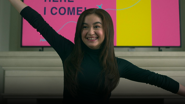 Los protagonistas de ‘Besos, Kitty’ comparten a los fans qué esperar de una posible temporada 3 noticias imagen