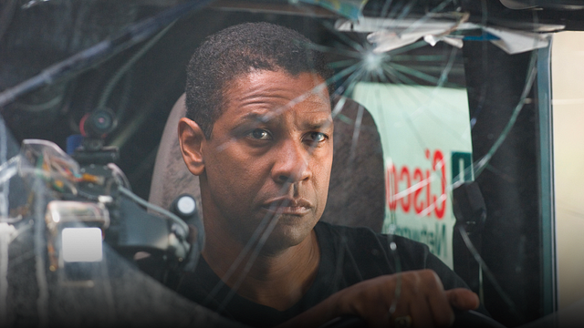 En Disney+: Denzel Washington en un thriller lleno de acción con un giro que te sorprenderá noticias imagen