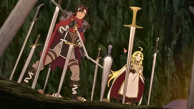 Más épico que 'Dragon Ball' y 'Solo Leveling': este nuevo anime de 2026 sorprende con sus valores de producción cinematográfica noticias imagen