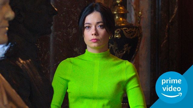 Adiós, 'Reacher': la increíble serie que Prime Video acaba de renovar tras ser nombrada la mejor de 2025 noticias imagen