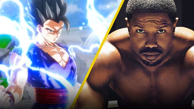 Crunchyroll Anime Awards va contra estereotipos negativos con ayuda de 'Creed 3' y 'Cobra Kai' noticias imagen