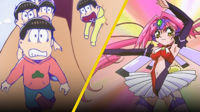 5 animes que fueron censurados en Japón por una oscura polémica noticias imagen