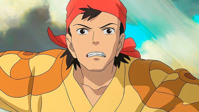 ¿Fan de Studio Ghibli? Confirman fecha de estreno en Netflix de una de las mejores películas de Hayao Miyazaki (ganó un Oscar) noticias imagen