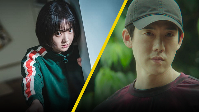 'El Juego del Calamar' y otras 11 series coreanas para adultos: ideales para ver solo o con tu pareja noticias imagen