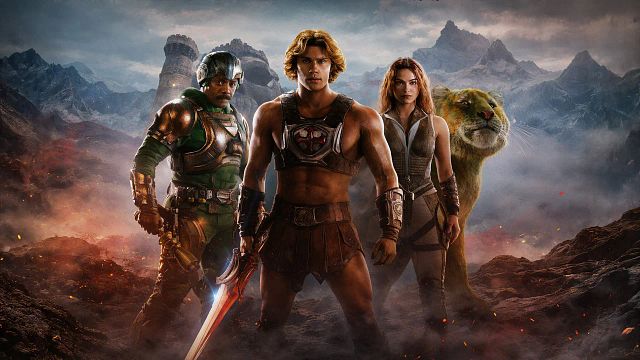 ¿La película live-action de He-Man tiene escenas postcréditos?: te decimos si debes quedarte al final de 'Amos del universo' noticias imagen