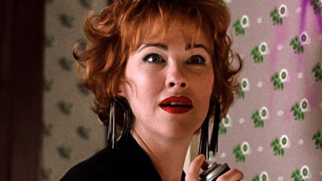 Así se veía Catherine O'Hara a los 21 años en su primera aparición en televisión noticias imagen