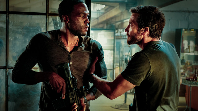 Ni John Wick, ni Marvel: una de las mejores películas de acción del año pasado para ver esta noche en streaming noticias imagen