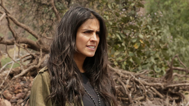 Bárbara de Regil puso un límite en 'Rosario Tijeras': esta fue la escena que nunca aceptó grabar noticias imagen