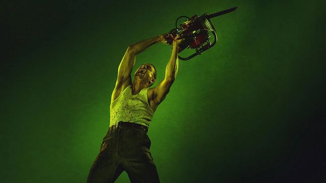 Acusan a Netflix de sexualizar a un asesino: aún no estrena la nueva temporada de 'Monstruo' y ya generó polémica entre los fans noticias imagen