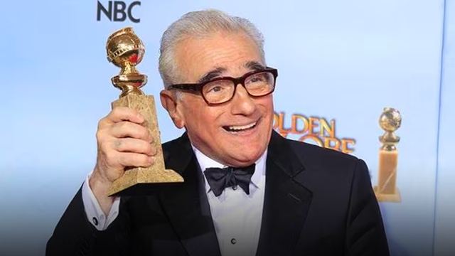 Ni Steven Spielberg ni Martin Scorsese: conoce al director con más victorias en los Golden Globes