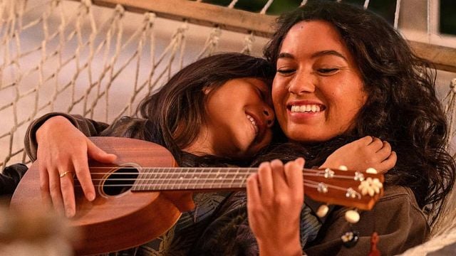 Actrices de ‘Lilo y Stitch’ prueban dulces mexicanos y esta fue su divertida reacción noticias imagen