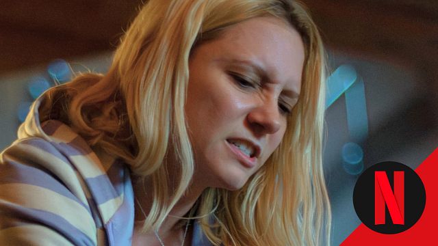 La película brasileña de drama que ha conseguido el número 1 mundial de Netflix en pocos dias noticias imagen