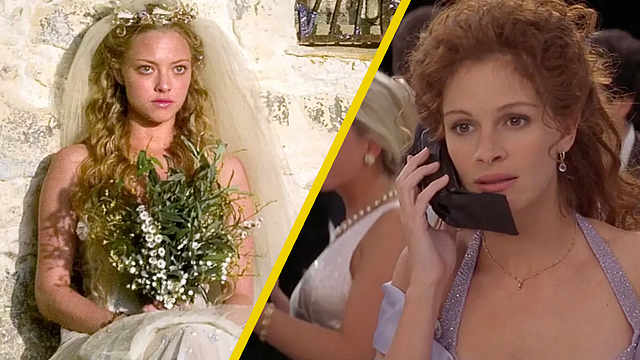 5 películas que debes ver antes de casarte noticias imagen