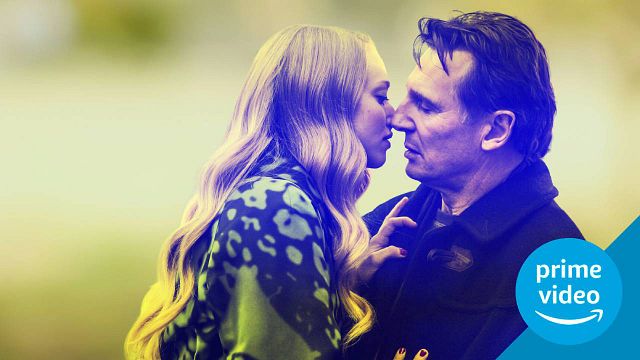 El thriller erótico con Liam Neeson para ver esta noche en streaming: descubre el lado más oscuro del deseo y los celos con esta película disponible en Prime Video noticias imagen