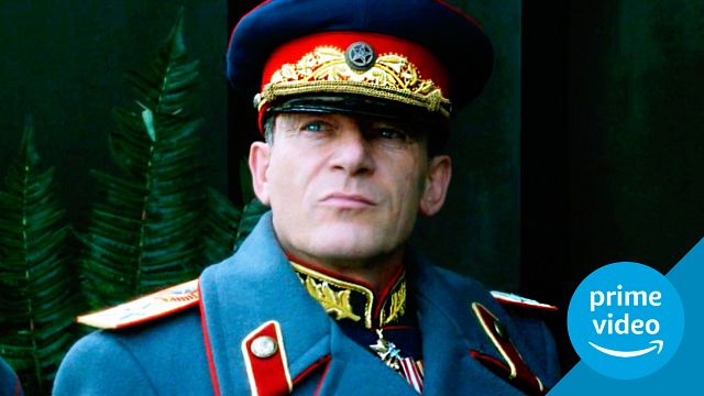 5 comedias negras en Prime Video que te harán reír y luego sentirte un poco mal noticias imagen