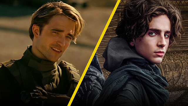 Esta película de ciencia ficción con Robert Pattinson “impresionó” al director de ‘Dune 2’ noticias imagen