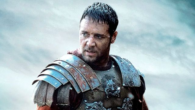 Protagonista de ‘Gladiador 2’ sorprende con polémicas declaraciones noticias imagen