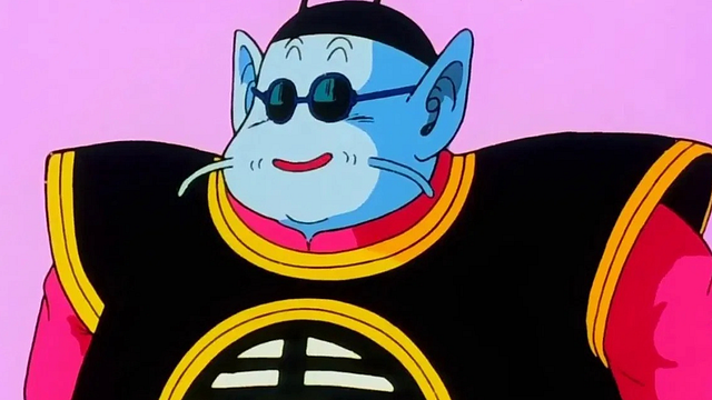 'Dragon Ball': Así se ve Kaiosama si perdiera peso y se transformara en Dios guerrero (ni Goku podría vencerlo) noticias imagen