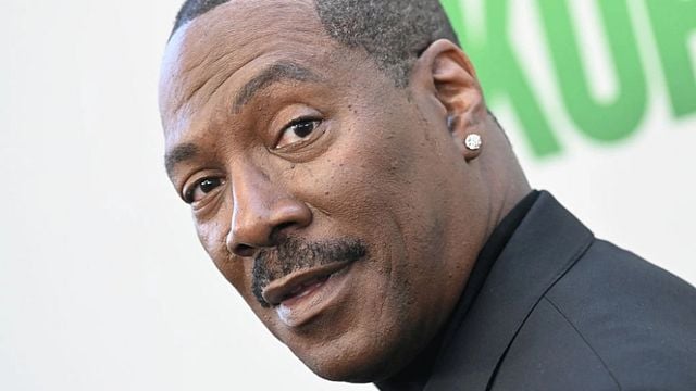 "No fue una experiencia agradable": Eddie Murphy confesó la película que más lo decepcionó al lado de un ídolo que lo despreció noticias imagen