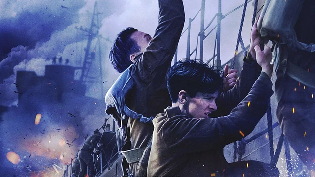 Esta noche en Max: Una de las obras maestras más intensas de los últimos años del director de 'Interestelar' noticias imagen