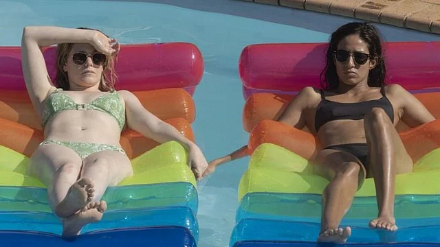 No sabía mucho sobre esta serie, pero la empecé y se convirtió en mi nueva obsesión noticias imagen