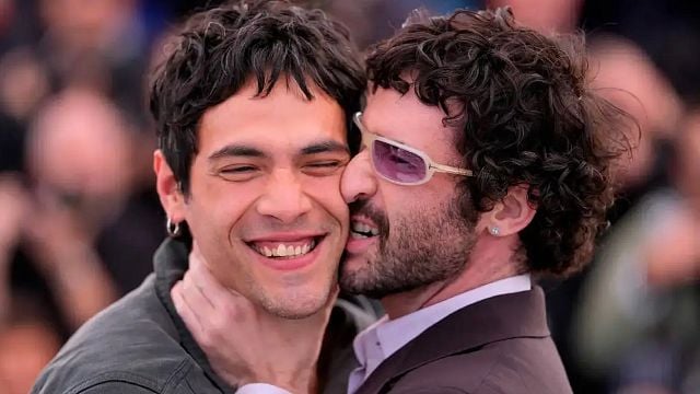 Comenzó como director y ahora es la estrella favorita de Cannes: el camino del actor mexicano Diego Calva para llegar a ‘Club Kid’ noticias imagen
