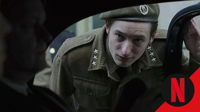 La película bélica basada en hechos reales escondida en Netflix que ha pasado desapercibida noticias imagen