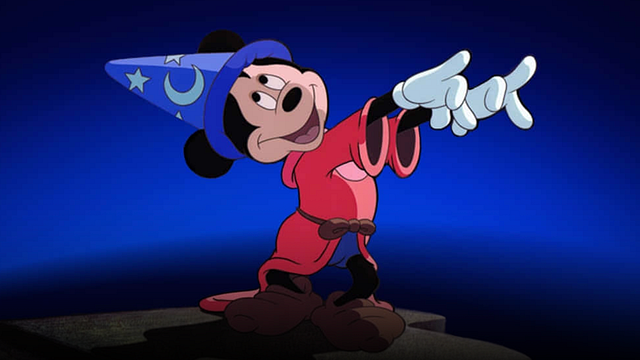 Antes de la era del videoclip y la estética TikTok, esta joya de Disney fusionó imagen y música como nadie hace 85 años noticias imagen