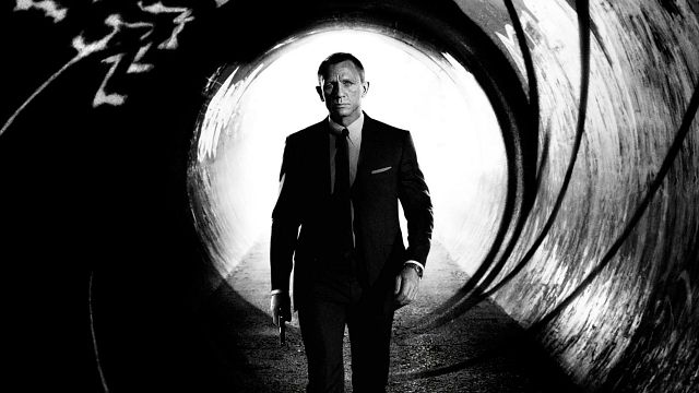 ¡Confirmado!: James Bond seguirá siendo hombre y británico noticias imagen