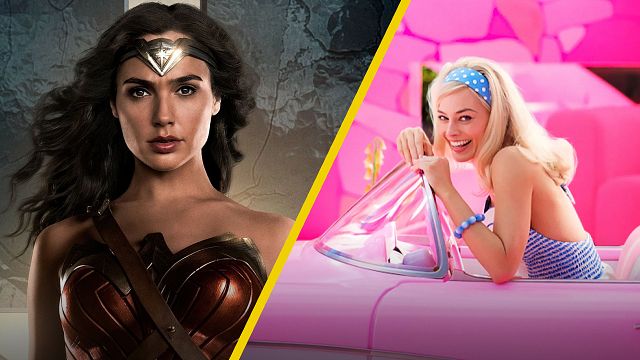 Gal Gadot sí quiere estar en 'Barbie' y le envió este mensaje a Margot Robbie noticias imagen