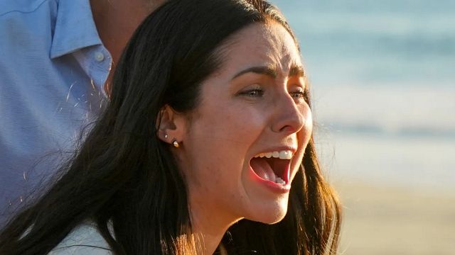 Para fans de lo sobrenatural: la miniserie de crimen en VIX+ que no te dejará despegarte de tu asiento noticias imagen