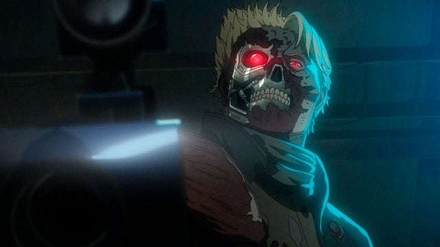 Esta serie sobre un clásico de ciencia ficción llegó a Netflix y ya está en el top 5 de streaming noticias imagen