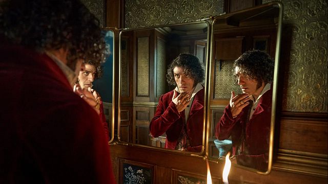 La clave para entender el 'Frankenstein' de Guillermo del Toro está en una sola frase del director noticias imagen