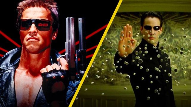 Teoría confirma a 'Terminator' de James Cameron como precuela de 'Matrix' noticias imagen