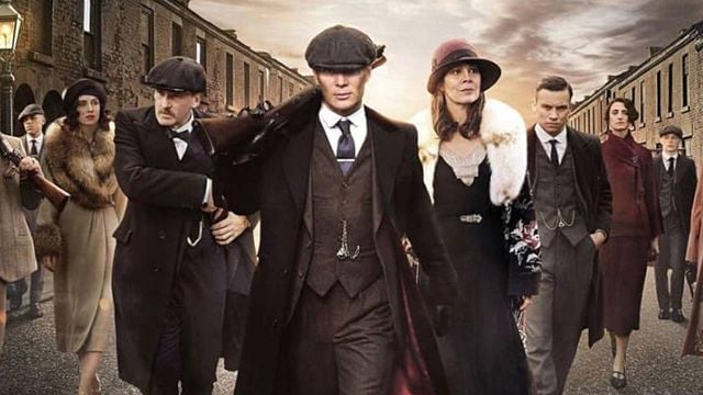 ‘Peaky Blinders’ Temporada 7: ¿Buenas noticias para los fans? noticias imagen
