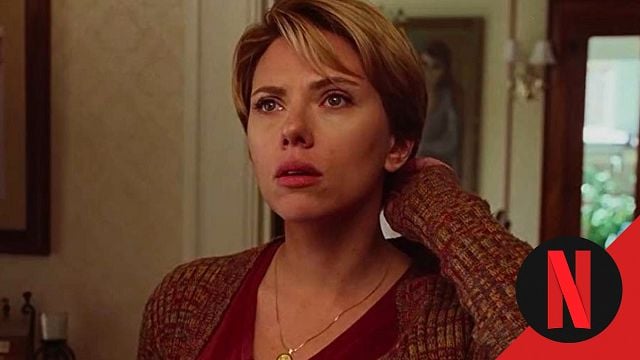 La película de Netflix sobre el divorcio que se siente demasiado real: Scarlett Johansson hace un trabajo increíble noticias imagen
