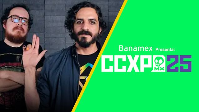 Conoce la guía de supervivencia de los creadores de 'Legendas Legendarias' para CCXP México 2025 noticias imagen