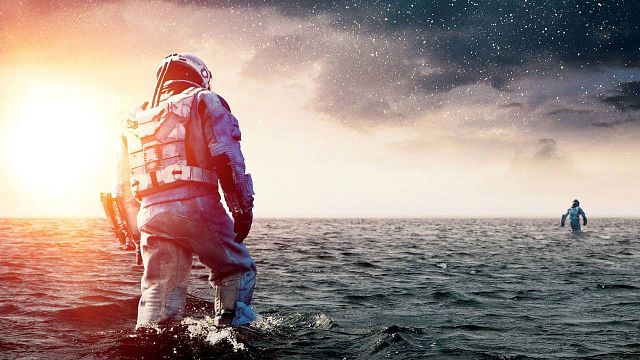 Disponible en Amazon y Max: la película más poética jamás realizada por Christopher Nolan noticias imagen