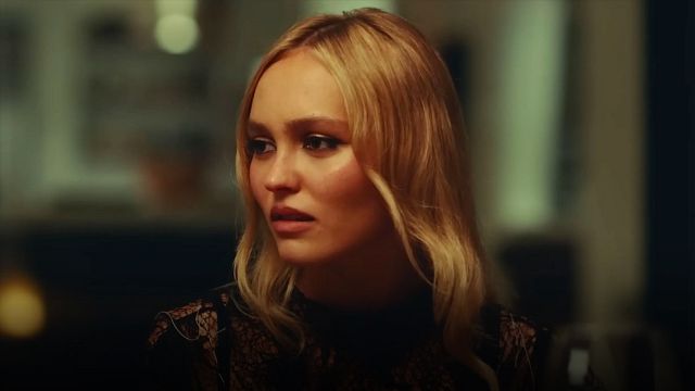 'The Idol': El atrevido avance de HBO Max que Johnny Depp no quiere que veas noticias imagen