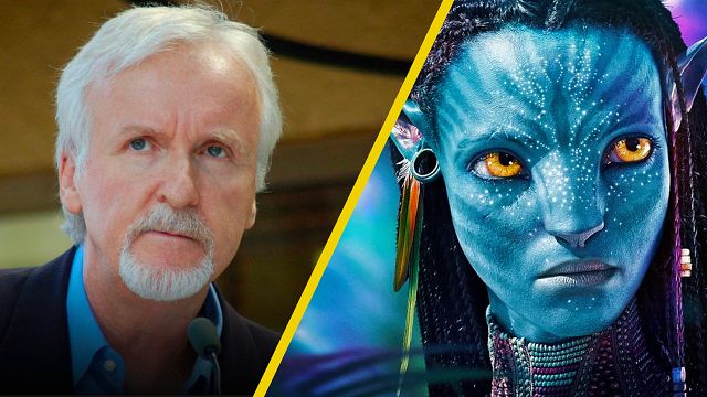 El nuevo desafío de James Cameron: la duración de 'Avatar 3' es tan masiva que el director pide más tiempo en el cine noticias imagen