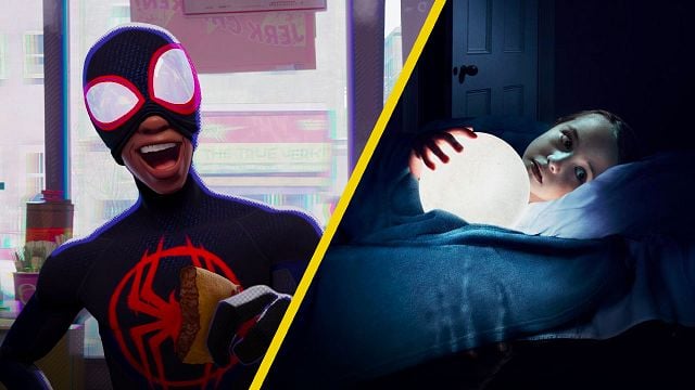 'Spider-Man', 'Boogeyman' y los estrenos en Cinemex y Cinépolis a partir del 1 de junio noticias imagen