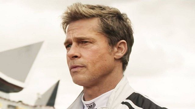 La próxima película de Brad Pitt es una de las más caras de la historia del cine: estrena este 2025 y costó 300 millones de dólares noticias imagen