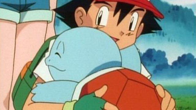 Ash no quería a Pikachu: Squirtle era su verdadera elección y eso cambia todo noticias imagen
