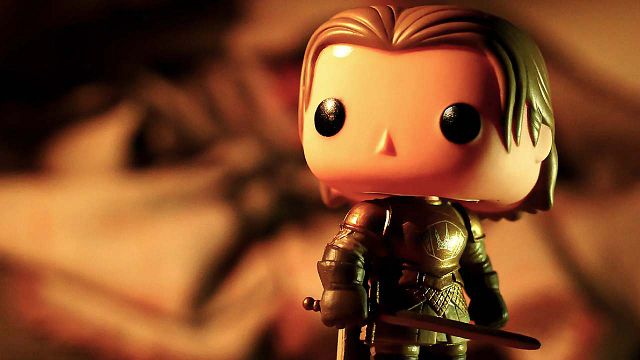 Hot Sale 2024: Amazon tiene estos 25 Funko Pop! con descuento de remate desde 79 pesos noticias imagen